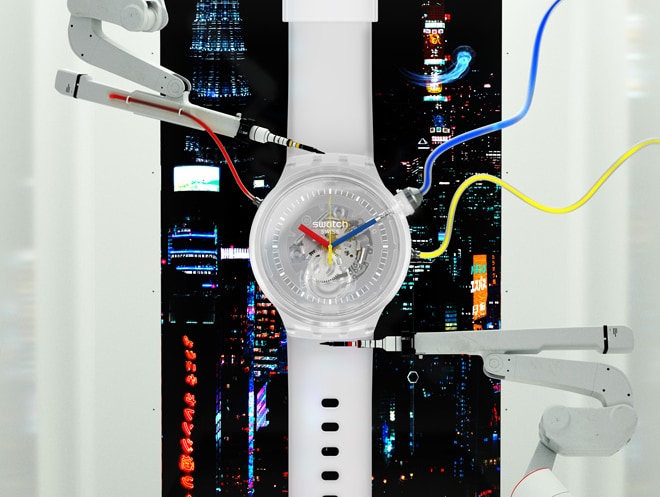 Swatch Swatch Group