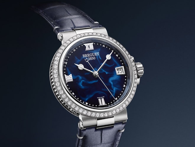 Breguet swatch 2024