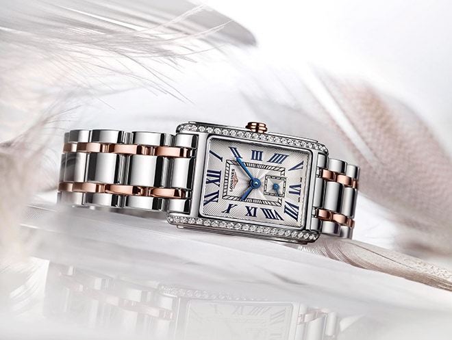 Longines swatch online