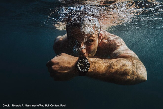 red bull cliff diving mido