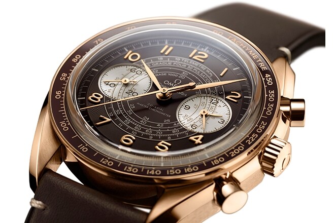 chronoscope omega