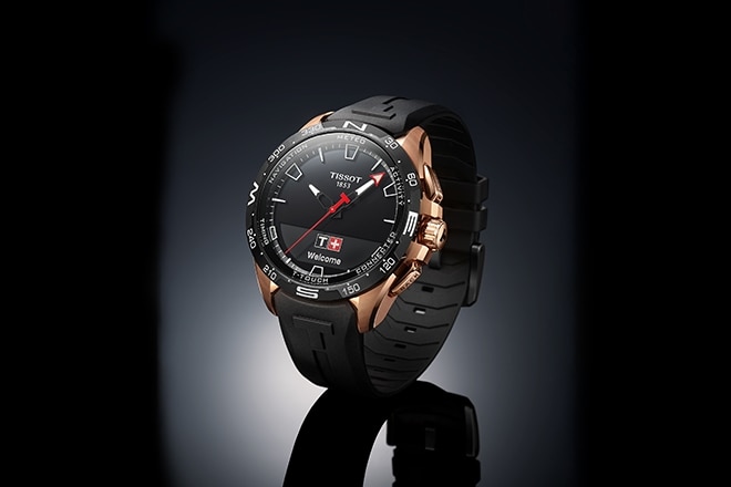 Tissot solaire new arrivals