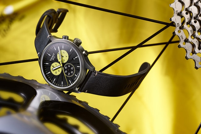 Tissot tour de france watch outlet 2019