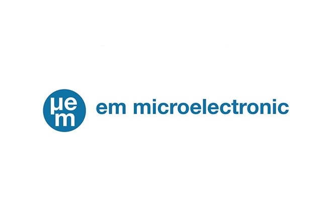 EM Microelectronic