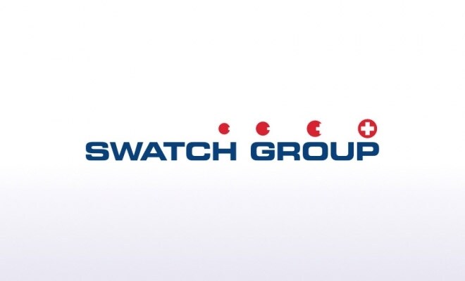 Tiffany and 2024 swatch joint venture