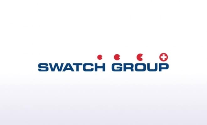 Swatch Group acquires the jewelry and watch brand Harry Winston