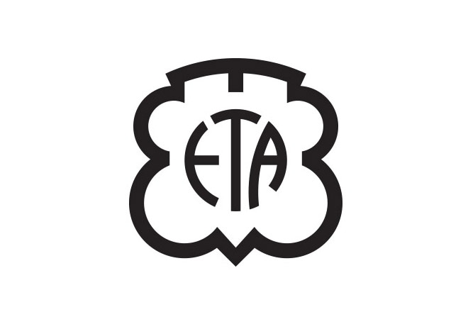 Logo ETA