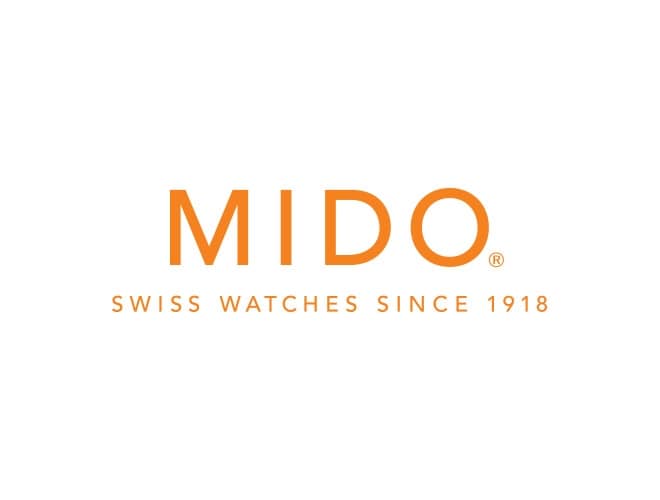 Mido Watches