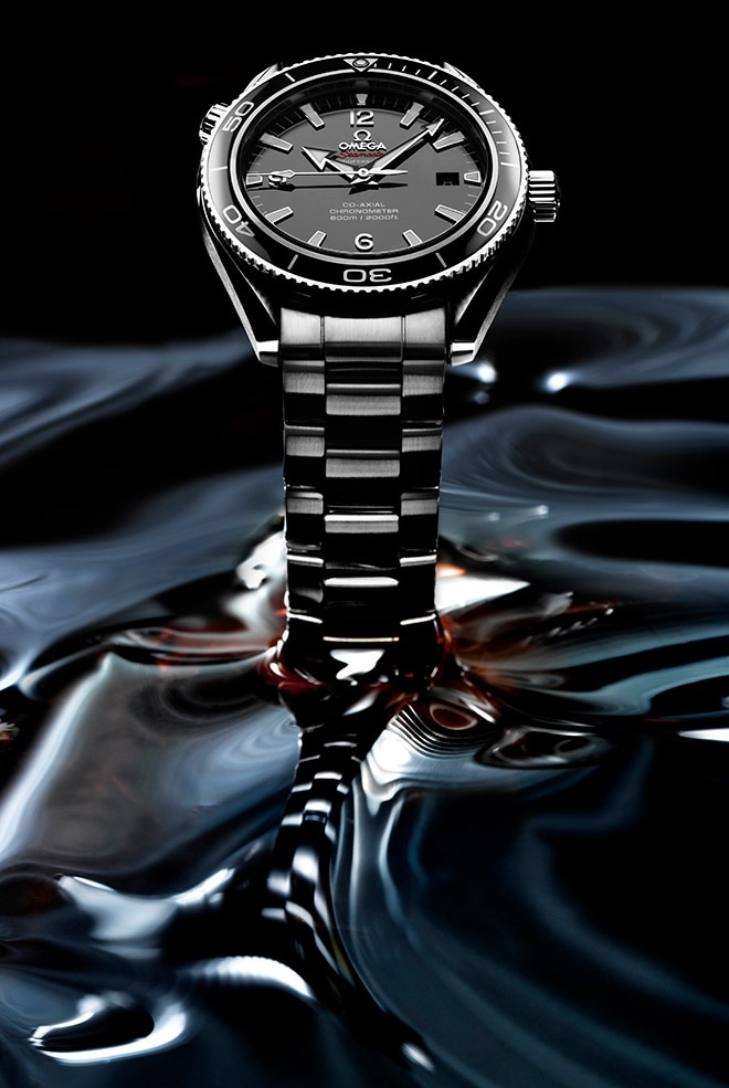 Omega planet hotsell ocean lm le