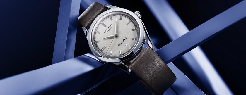 the longines