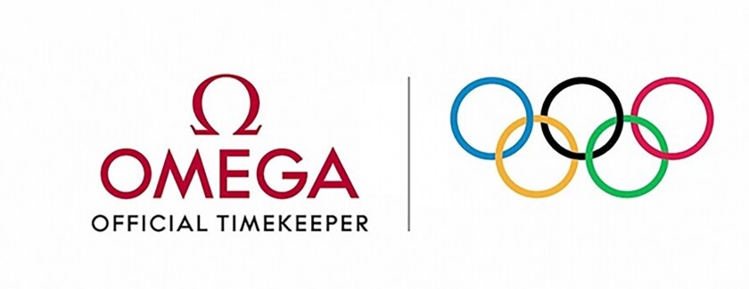 omega official