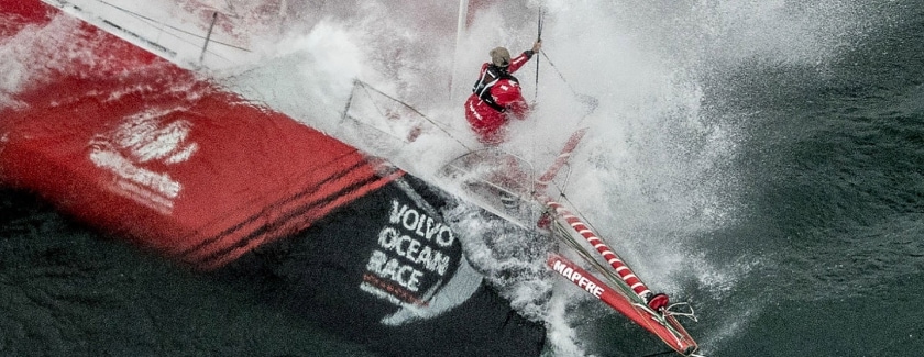 Omega - Volvo Ocean Race