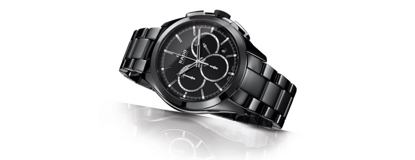 Rado HyperChrome