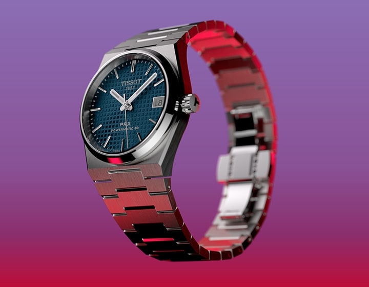 Tissot swatch group new arrivals