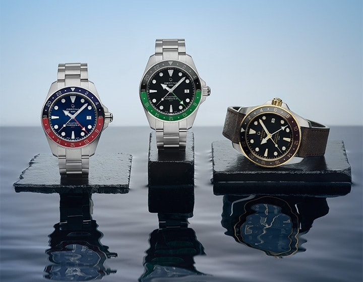 Swatch group outlet rolex