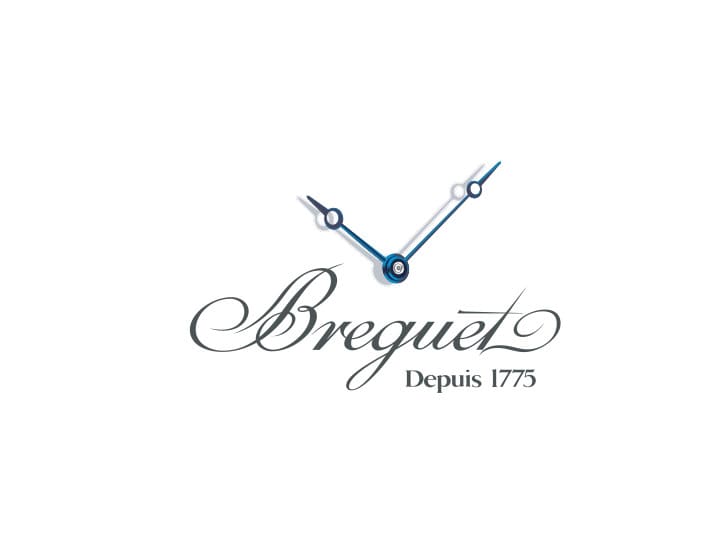 breguet logo