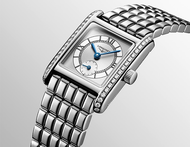 Longines - Swatch Group