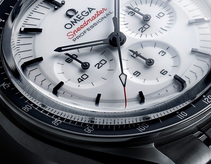 Swatch Group Swiss made luxury watches and jewelry Chronograph