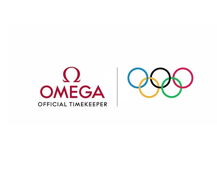 omega official timekeeper