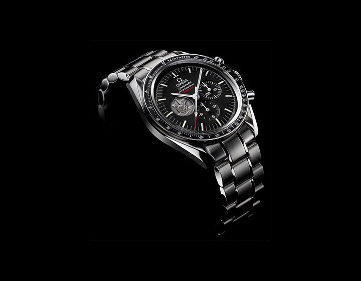 L Omega Speedmaster Professional Moonwatch Swatch Group