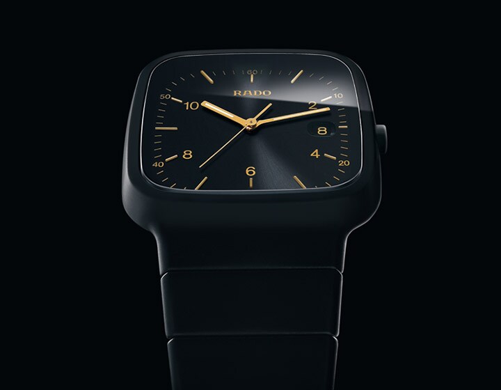 Rado: r5.5 - Swatch Group