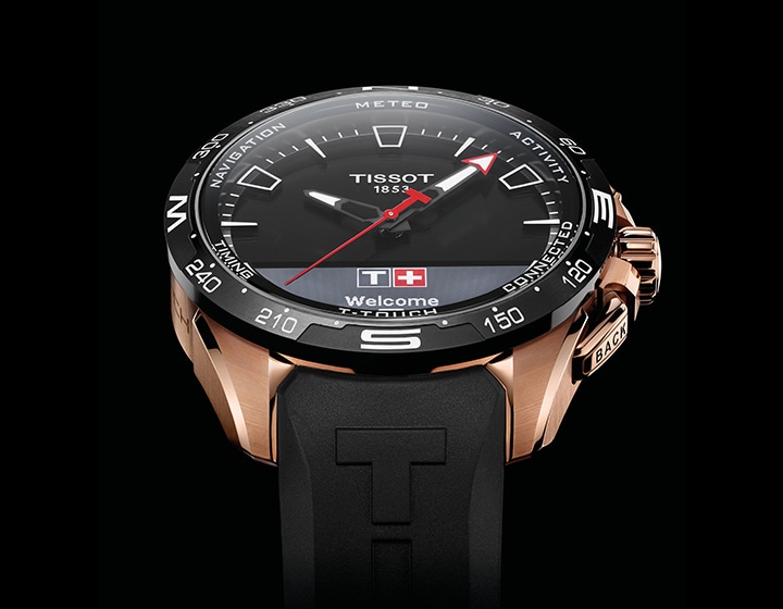 Tissot swatch outlet