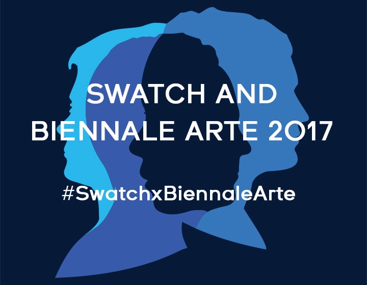 Swatch Faces 2017