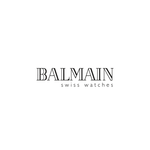 balmain logo png