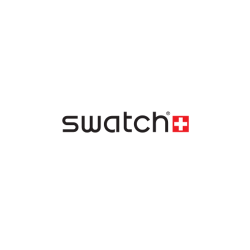 swatch group brands