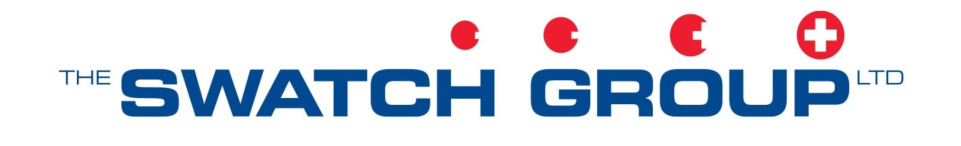 Swatch Group logo