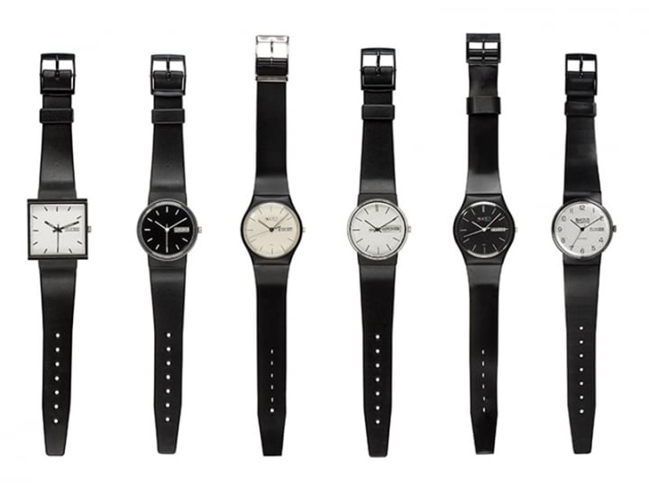 Buy SKMEI Digital Wrist Watch Black Dial Brown Strap for Men - (1384)  Online at Best Prices in India - JioMart.