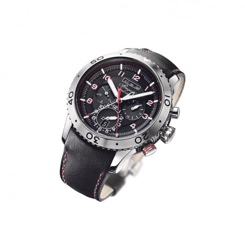 Montres Breguet SA Type XXII 10 Hz Swatch Group